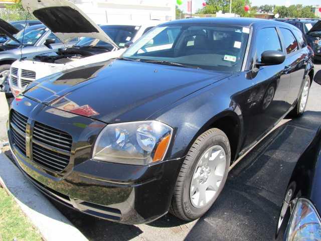 2007 Dodge Magnum for sale