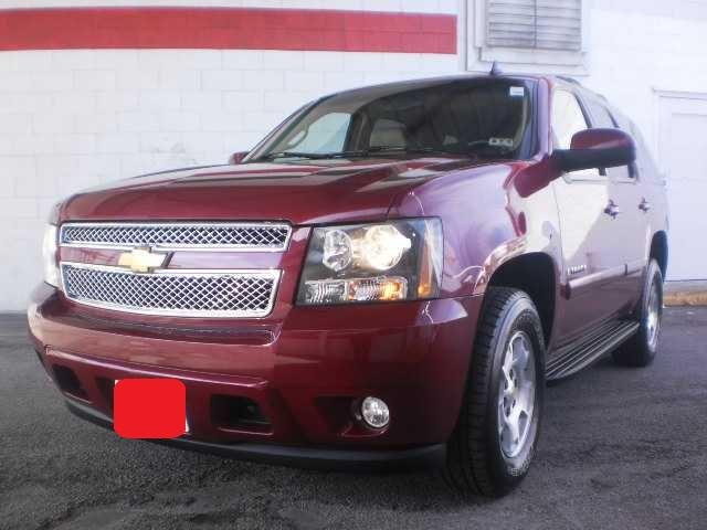 2007 Chevrolet Tahoe for sale