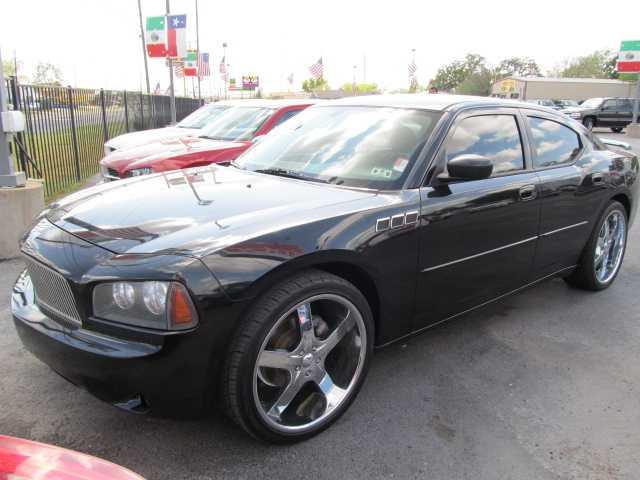 2006 Dodge Charger for sale