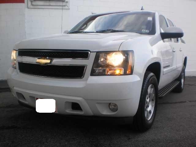 2008 Chevrolet Avalanche for sale