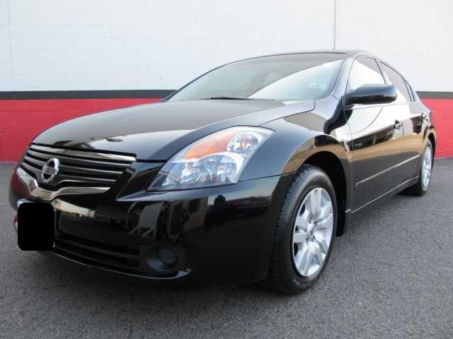 2009 Nissan Altima for sale