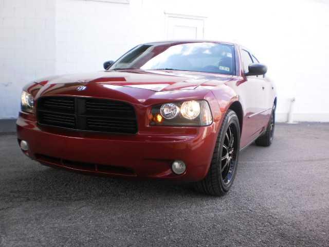 2007 Dodge Charger for sale