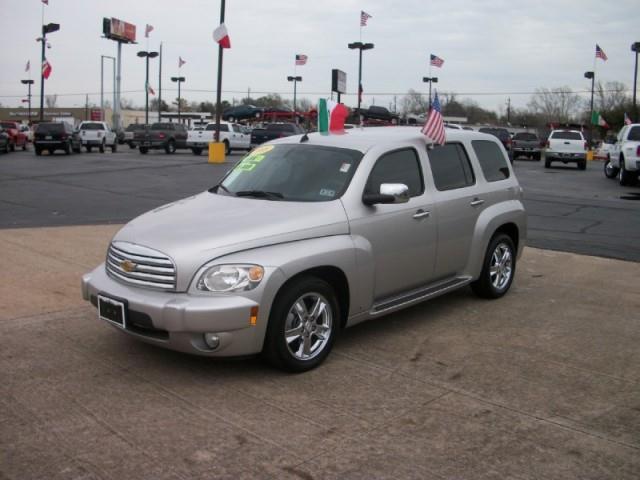 2008 Chevrolet HHR for sale