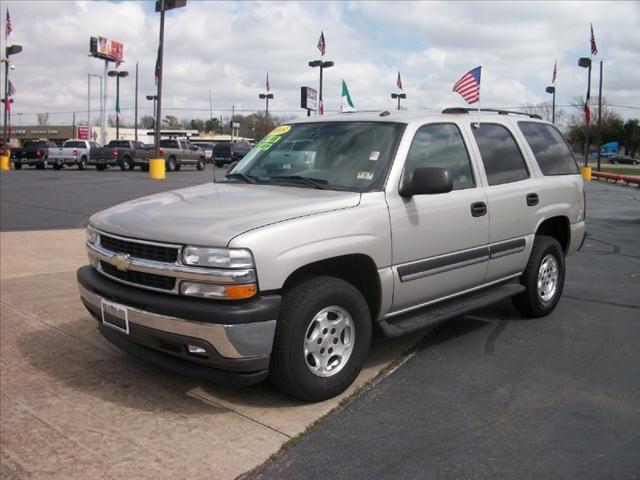 2005 Chevrolet Tahoe for sale