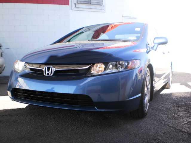 2007 Honda Civic for sale