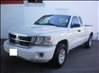 2008 Dodge Dakota