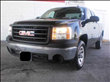 2008 GMC Sierra