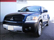 2006 Mitsubishi Raider