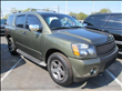 2005 Nissan Armada