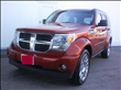 2007 Dodge Nitro