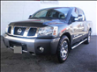 2006 Nissan Titan