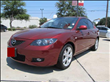2008 Mazda 3