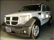2007 Dodge Nitro