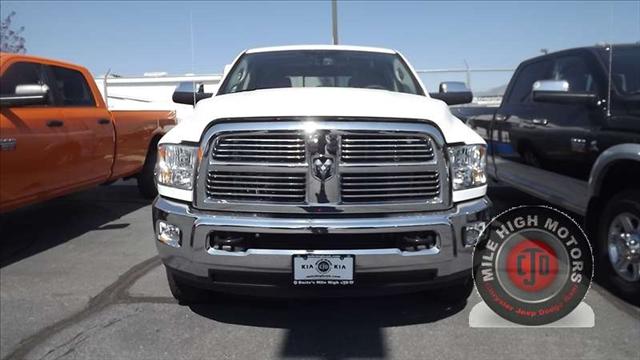 2012 Dodge Ram 3500 for sale