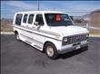 1991 Ford Econoline