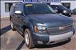 2008 Chevrolet Tahoe