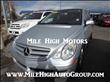 2007 Mercedes-Benz R Class