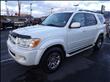 2005 Toyota Sequoia
