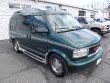 1999 GMC Safari