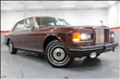 1981 Rolls Royce Silver Spur