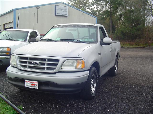 2002 Ford F150 for sale