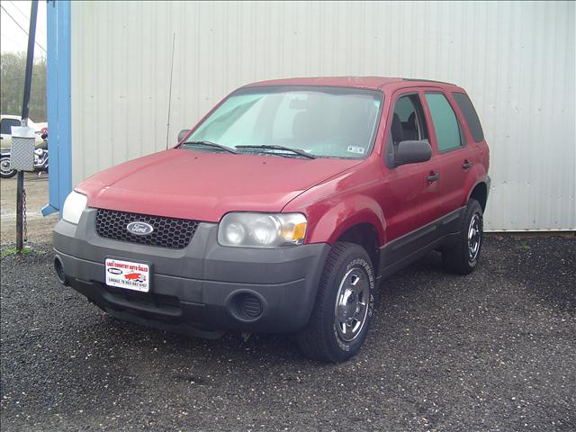 2005 Ford Escape for sale