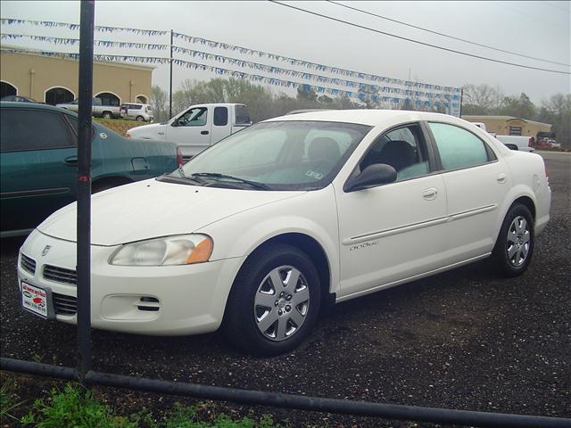 2001 Dodge Stratus for sale