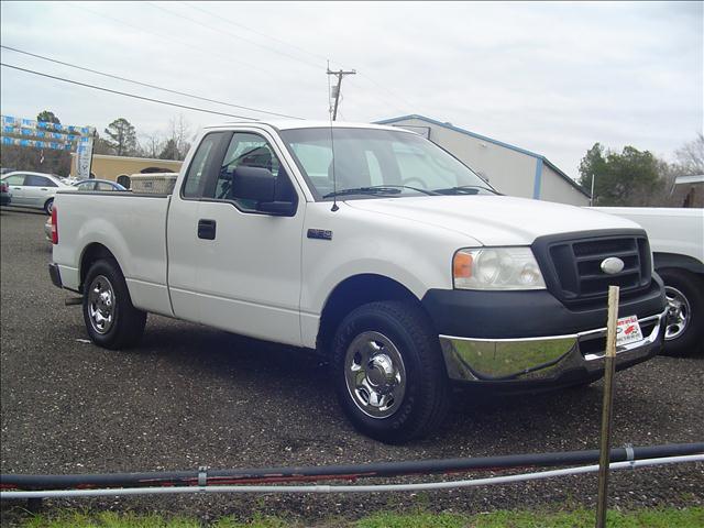 2007 Ford F150 for sale