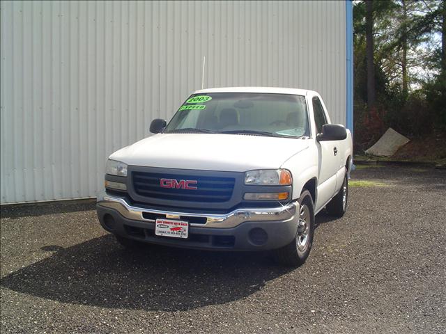 2003 GMC Sierra 1500 for sale