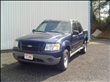 2002 Ford Explorer Sport Trac