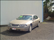 2002 Chevrolet Impala