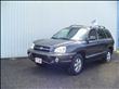2005 Hyundai Santa Fe