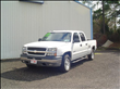 2003 Chevrolet Silverado 1500