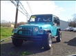 1997 Jeep Wrangler
