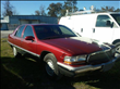 1995 Buick Roadmaster