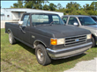 1991 Ford F150