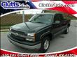 2004 Chevrolet Silverado
