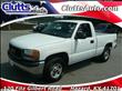 2002 GMC Sierra