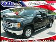 2009 GMC Sierra