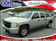 2007 Chevrolet Silverado