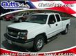 2003 Chevrolet Silverado