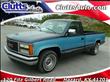 1993 GMC Sierra
