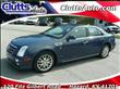 2009 Cadillac STS