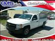 2008 Chevrolet Silverado