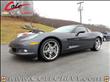 2010 Chevrolet Corvette