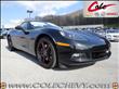 2012 Chevrolet Corvette