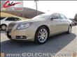 2008 Chevrolet Malibu