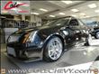 2012 Cadillac CTS-V