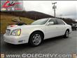 2004 Cadillac Deville