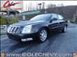 2009 Cadillac DTS